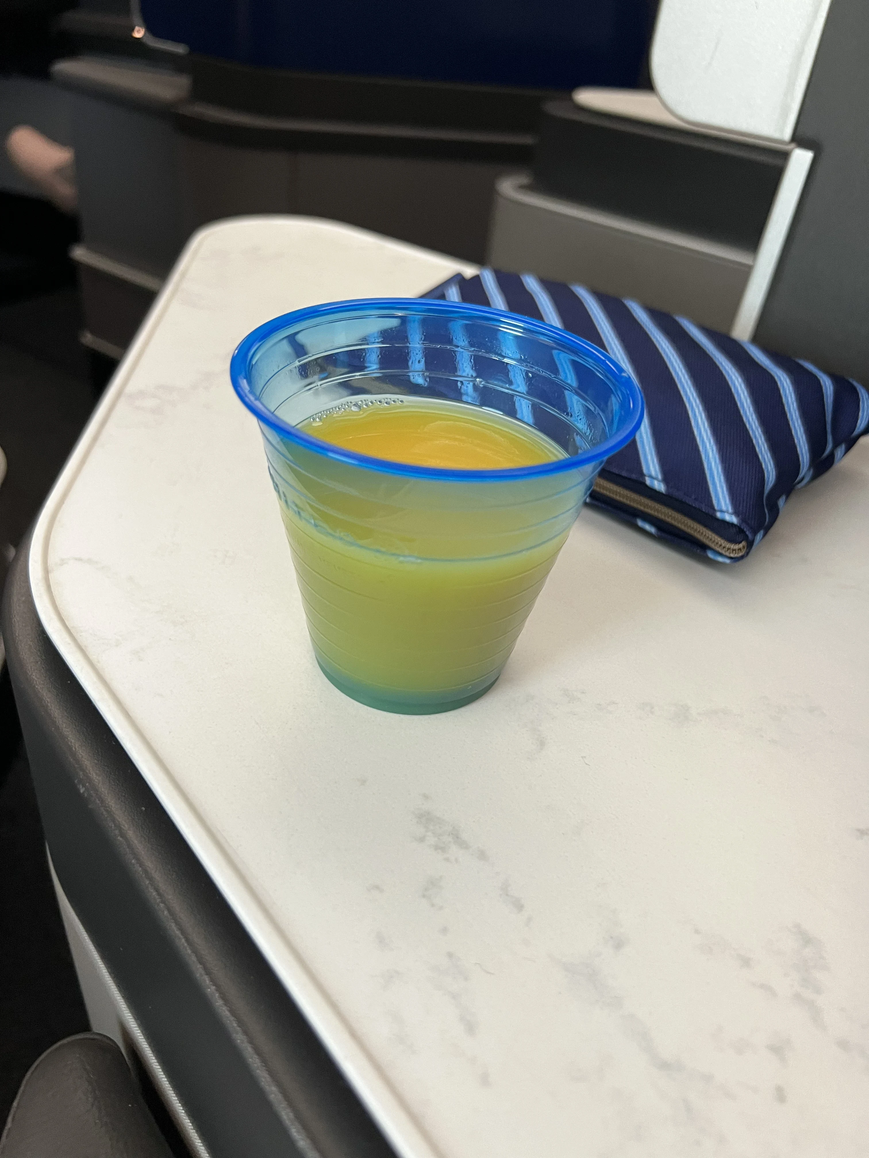 #�������μǴ���# ����������գ�EWR-LAX����787-10����