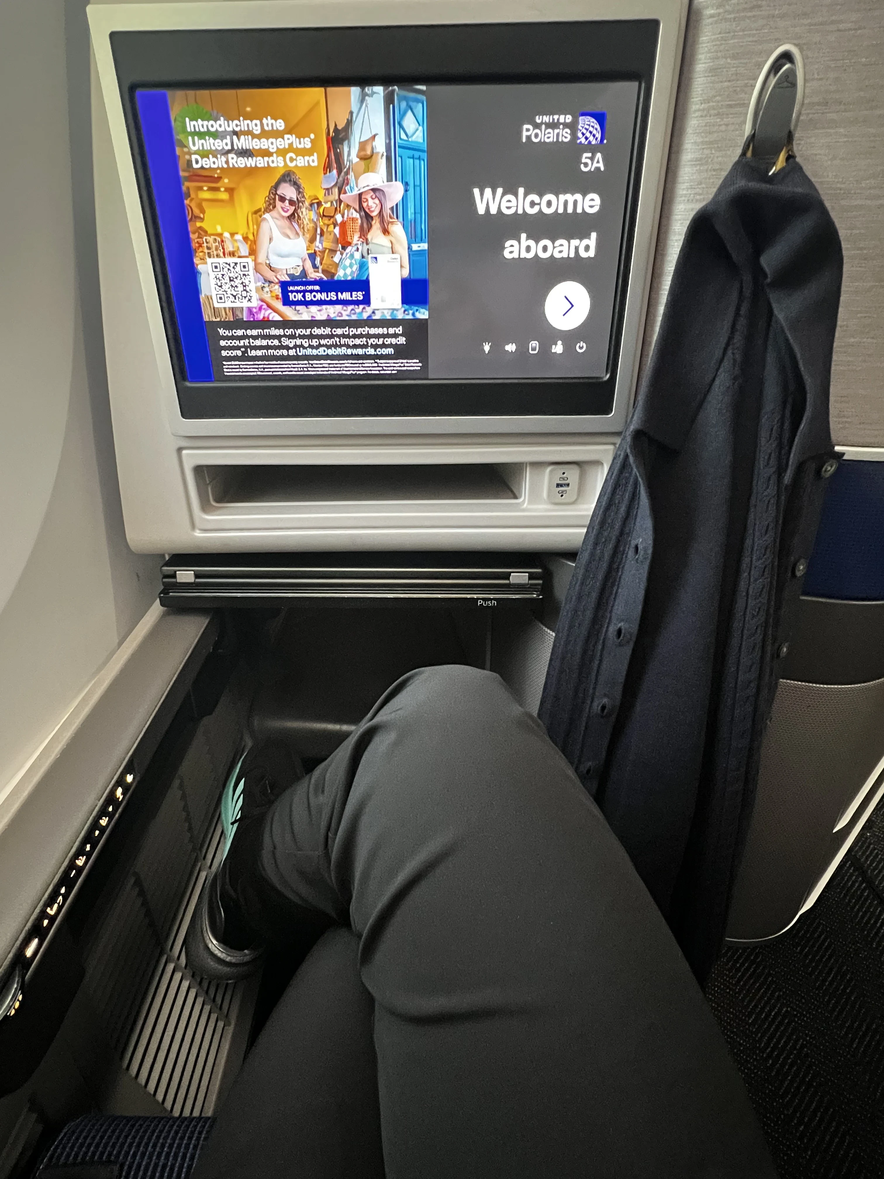 #�������μǴ���# ����������գ�EWR-LAX����787-10����
