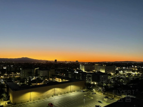 #˫������ӭ����# Anaheim Marriott ���ɺ�ķ�����ȥ���ݵ�ʿ��Ĳ���ѡ��
