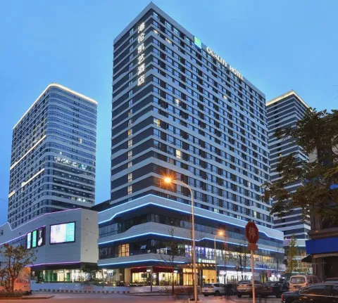 Choice Hotels ��ѡ���ʾƵ꼯�Ż�Ա�ƻ�����