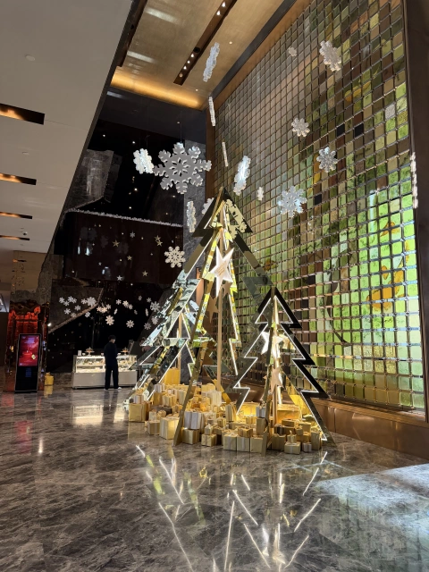 #˫�ݾ�ϲӭ����# �ӿ���������Ԫ����������������¾ƵꡤConrad Beijing