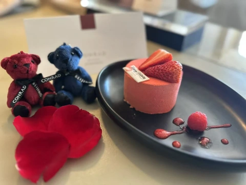 #˫�ݾ�ϲӭ����# Birthday Staycation������������������