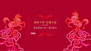 ��������� x Visaס���Żݻع飺�������8�۷�����߶���֣��������������ܷ�ģʽ��