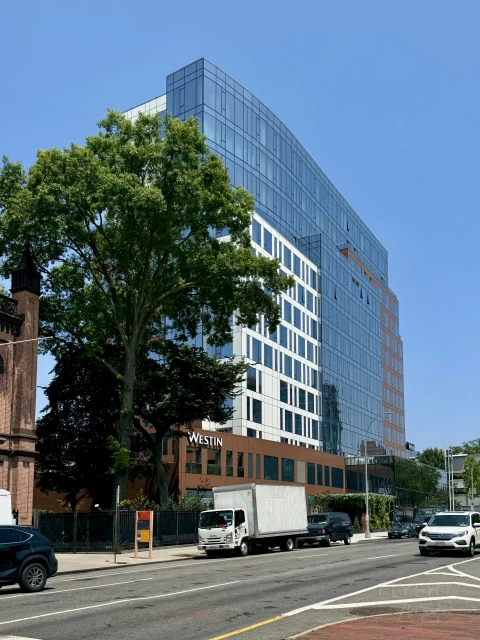����ʢ�����µ��ŦԼ����ʢ/���ϵ��ǻ�����˹͡ �׷����� Westin Flushing LGA NYC