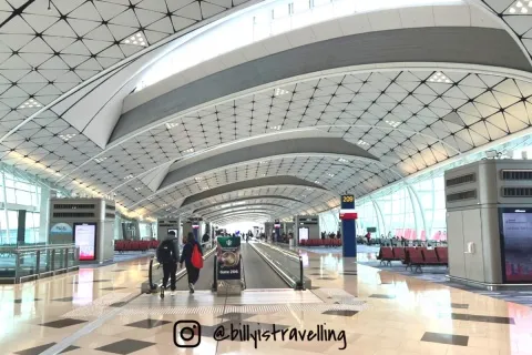 ��ۺ��� �w�C�͡��w���w���� | HX618 ���HKG > ����KIX A330��A320�C��