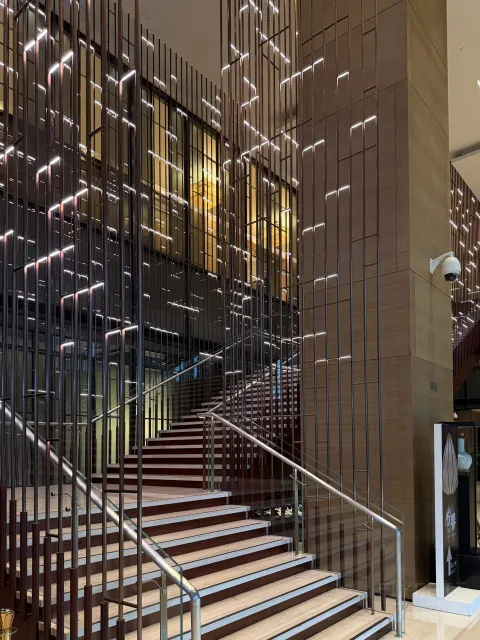 �ݳ���֮ѡ��������Ե�忭�� Hyatt Regency Wuyuanwan Xiamen