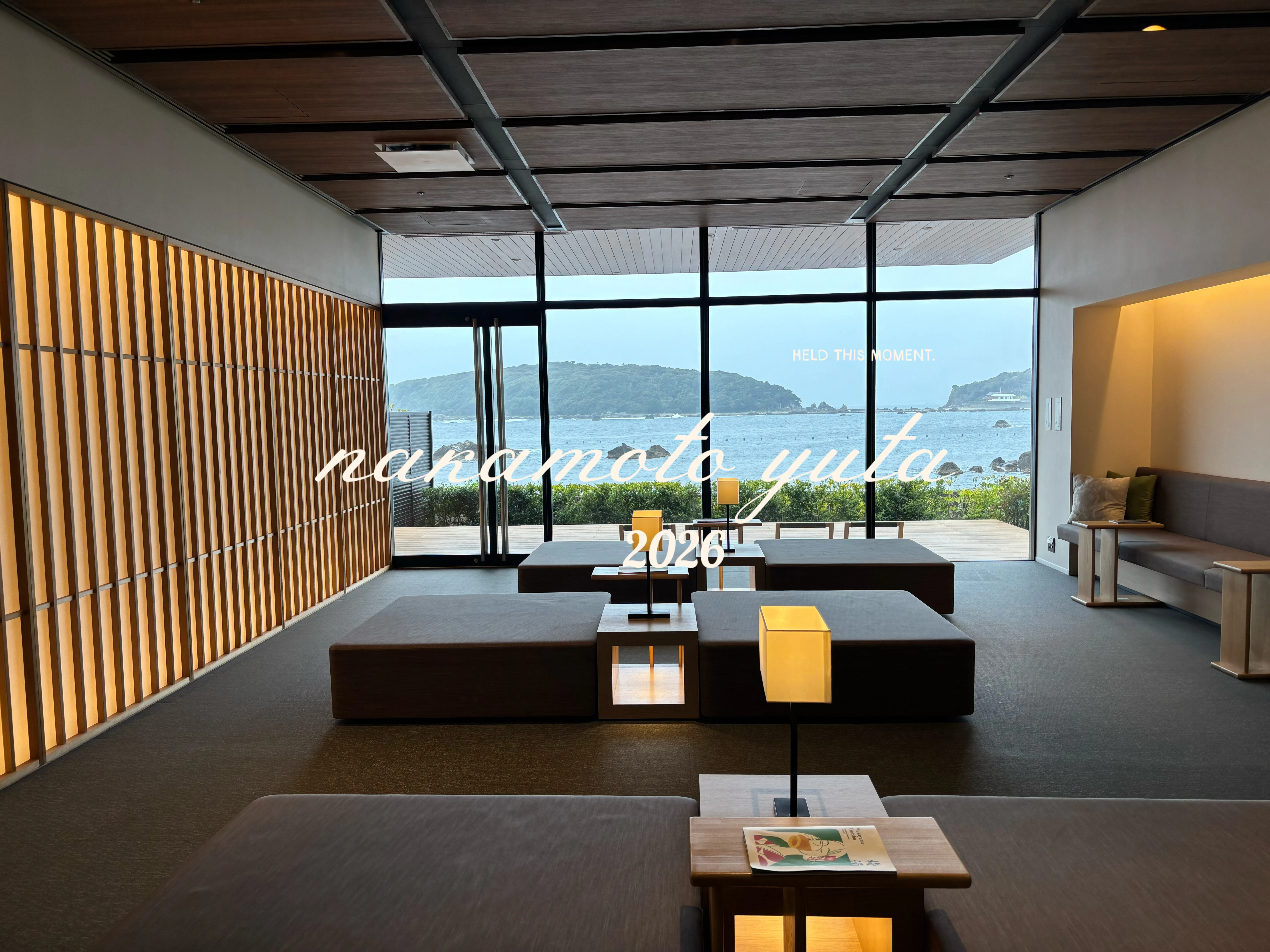 Fairfield Wakayama Susami �͸�ɽ�ܲμ��Ѷ��ƶ���