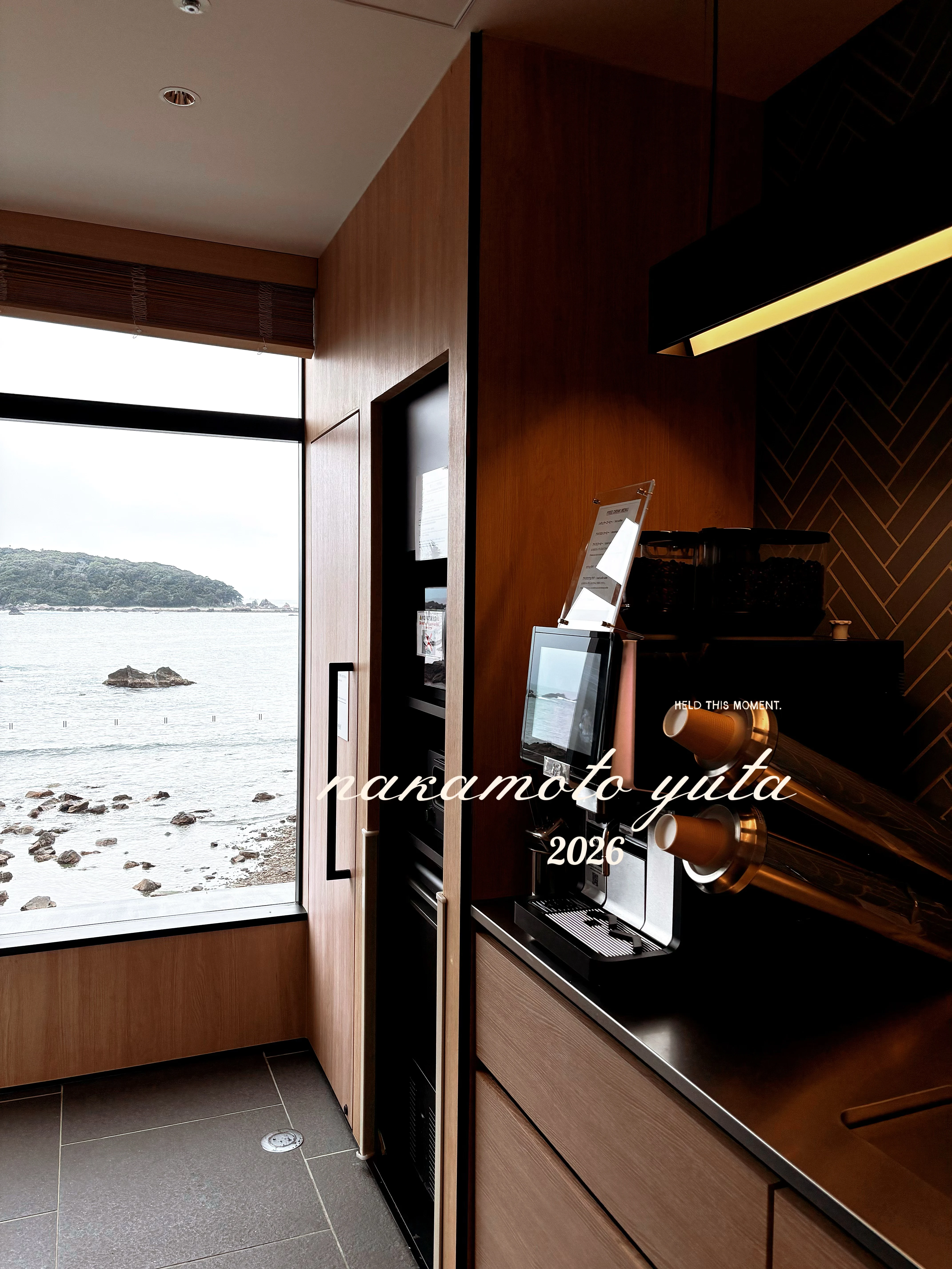 Fairfield Wakayama Susami �͸�ɽ�ܲμ��Ѷ��ƶ���