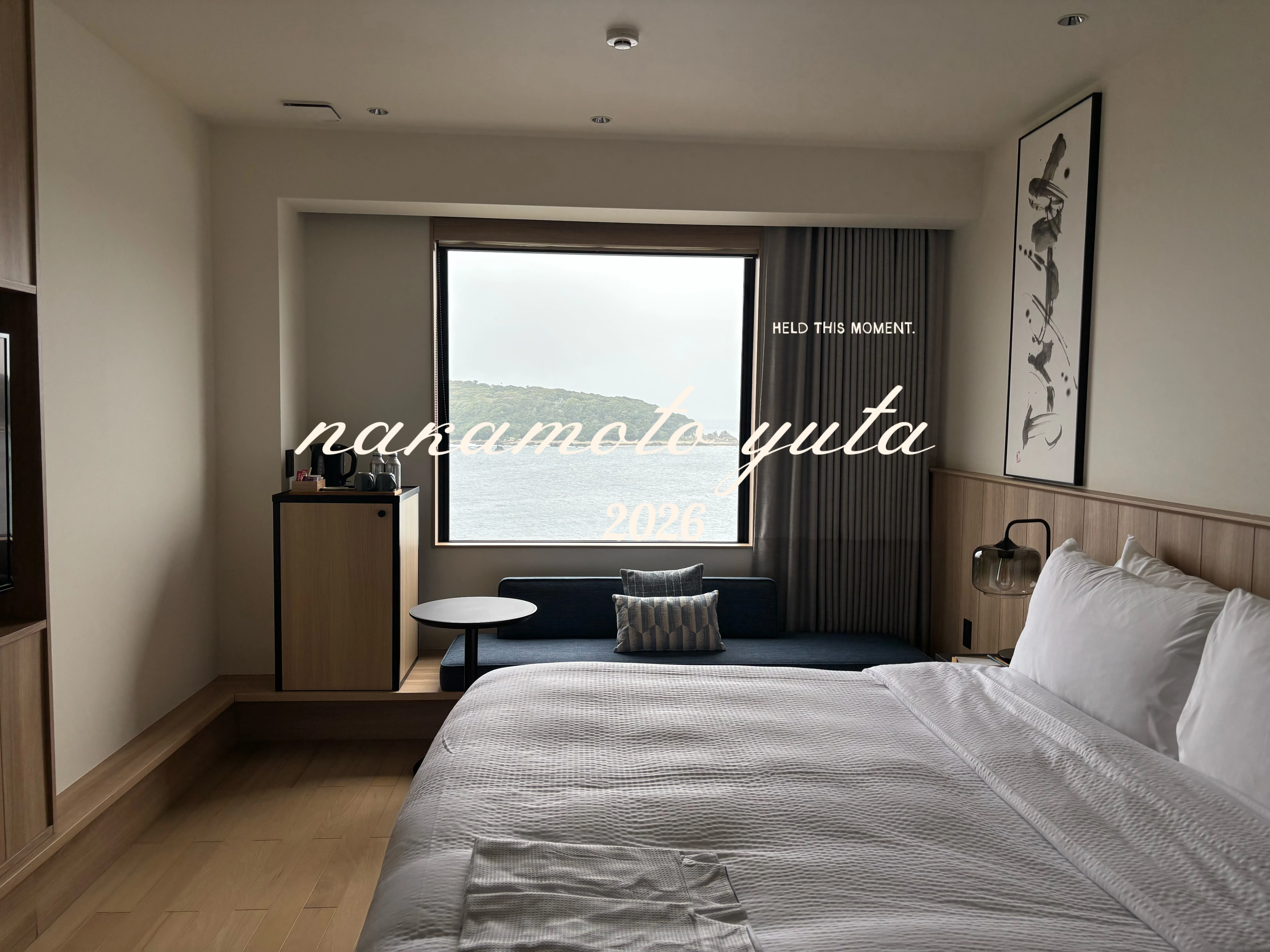 Fairfield Wakayama Susami �͸�ɽ�ܲμ��Ѷ��ƶ���