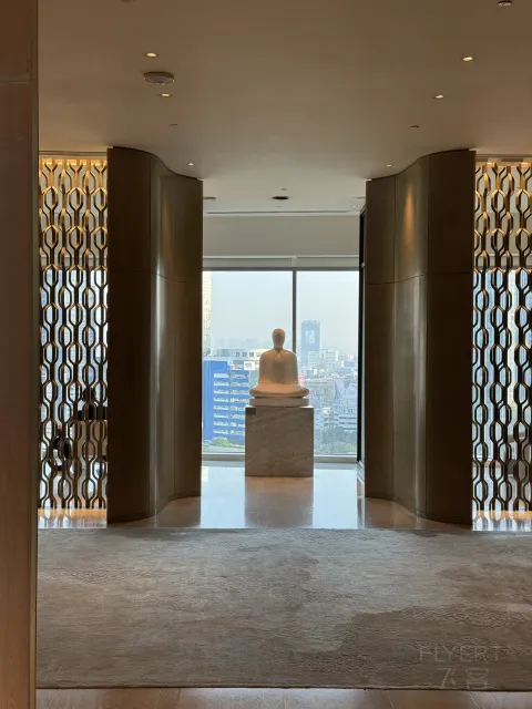 218���Ȱ��þƵ�/Park Hyatt Bangkok