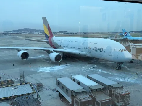 ĩ�ջƻ������Ǻ���OZ116�׶��ʴ�ICN-�������KIX➕�󺫺�����Ϣ������