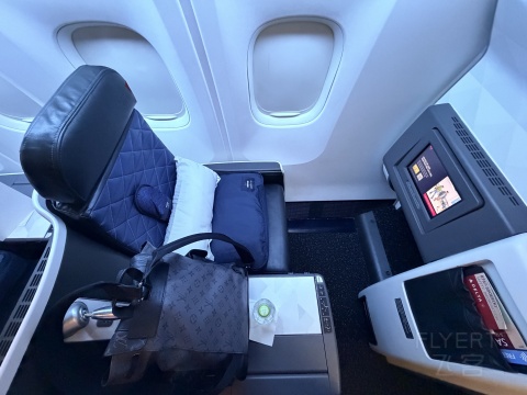 ������֮�� - ������������767-300 - �Ͽ�Delta One