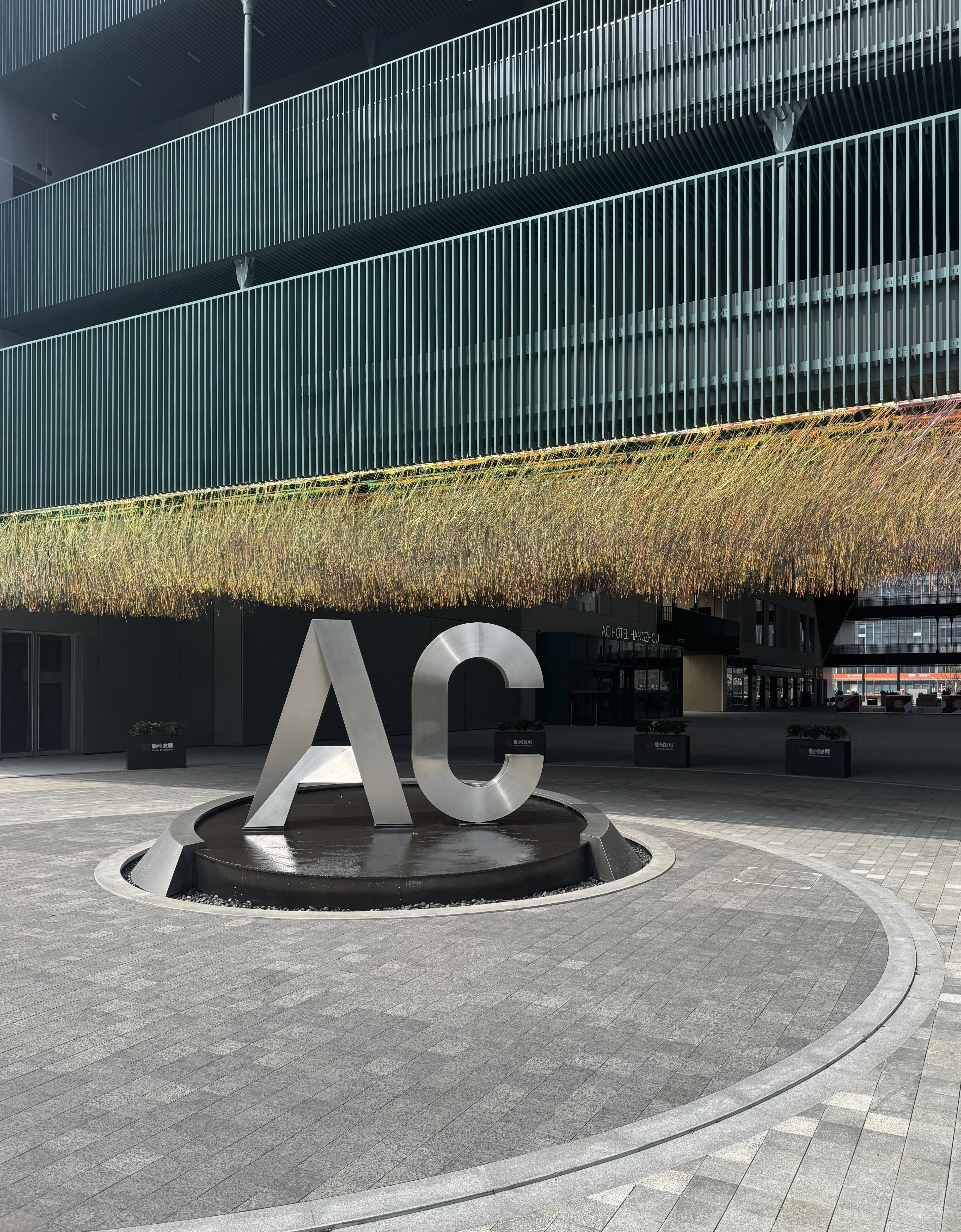 224(������������ACŷ���Ƶ�/AC Hotel Hangzhou