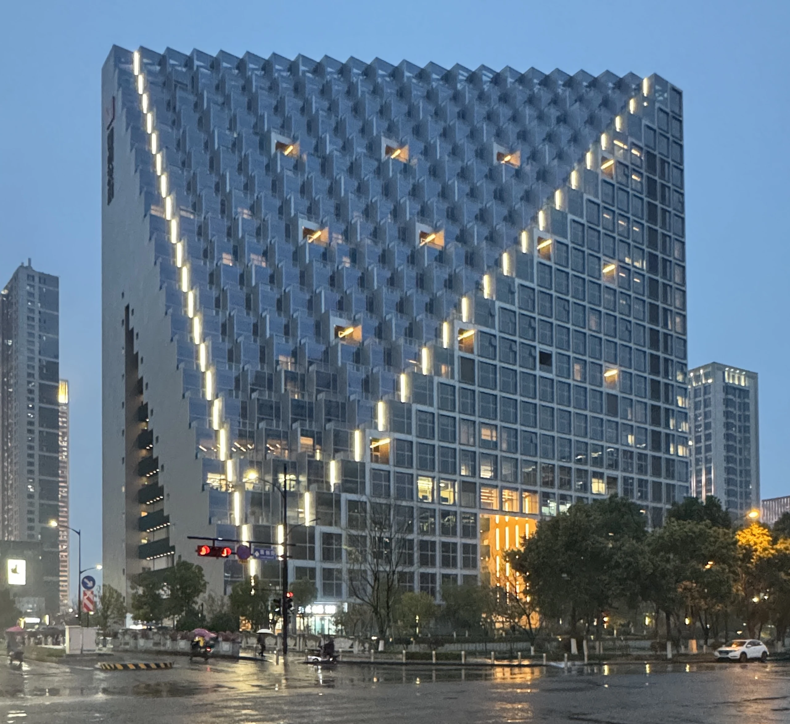 224(������������ACŷ���Ƶ�/AC Hotel Hangzhou