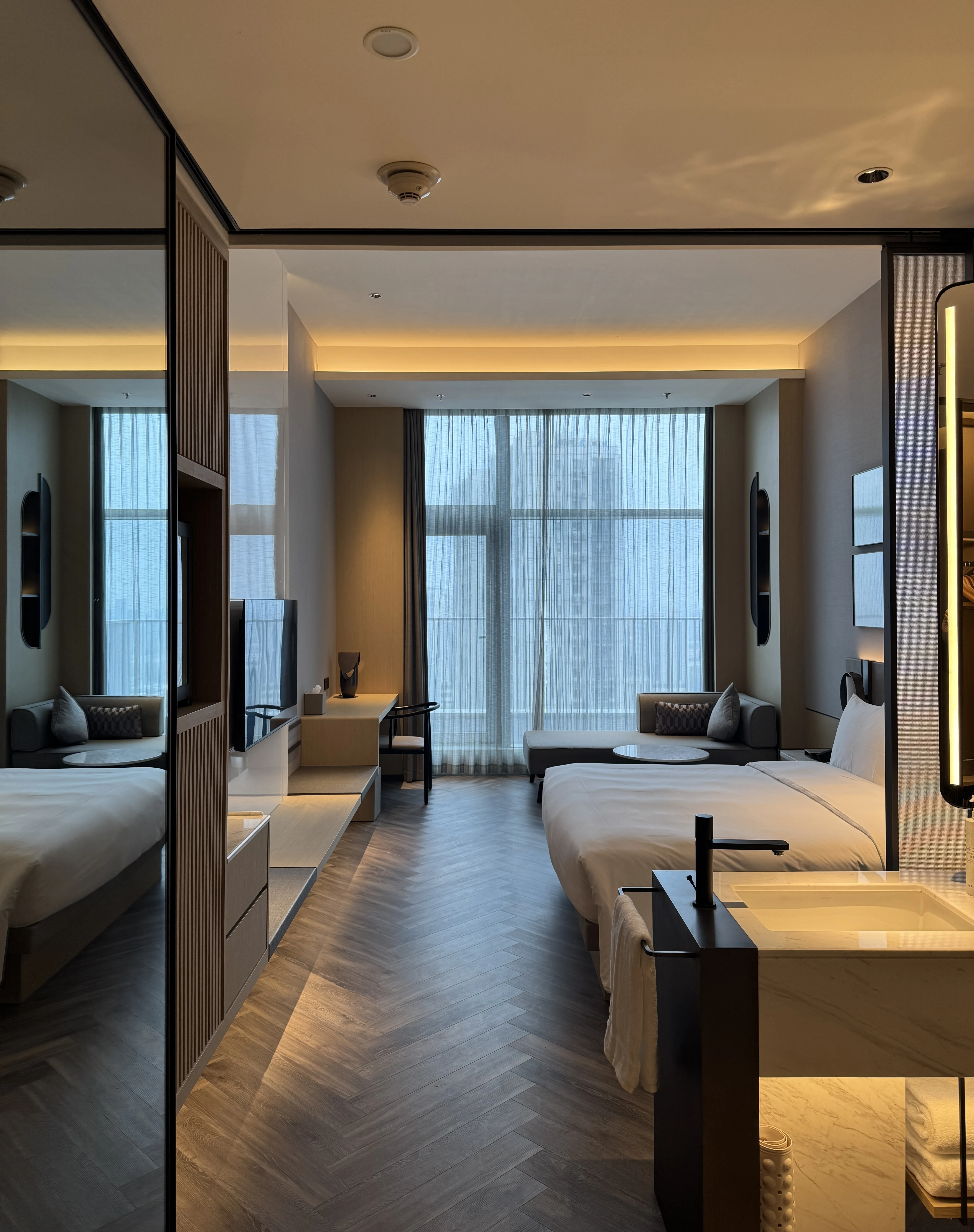 224(������������ACŷ���Ƶ�/AC Hotel Hangzhou