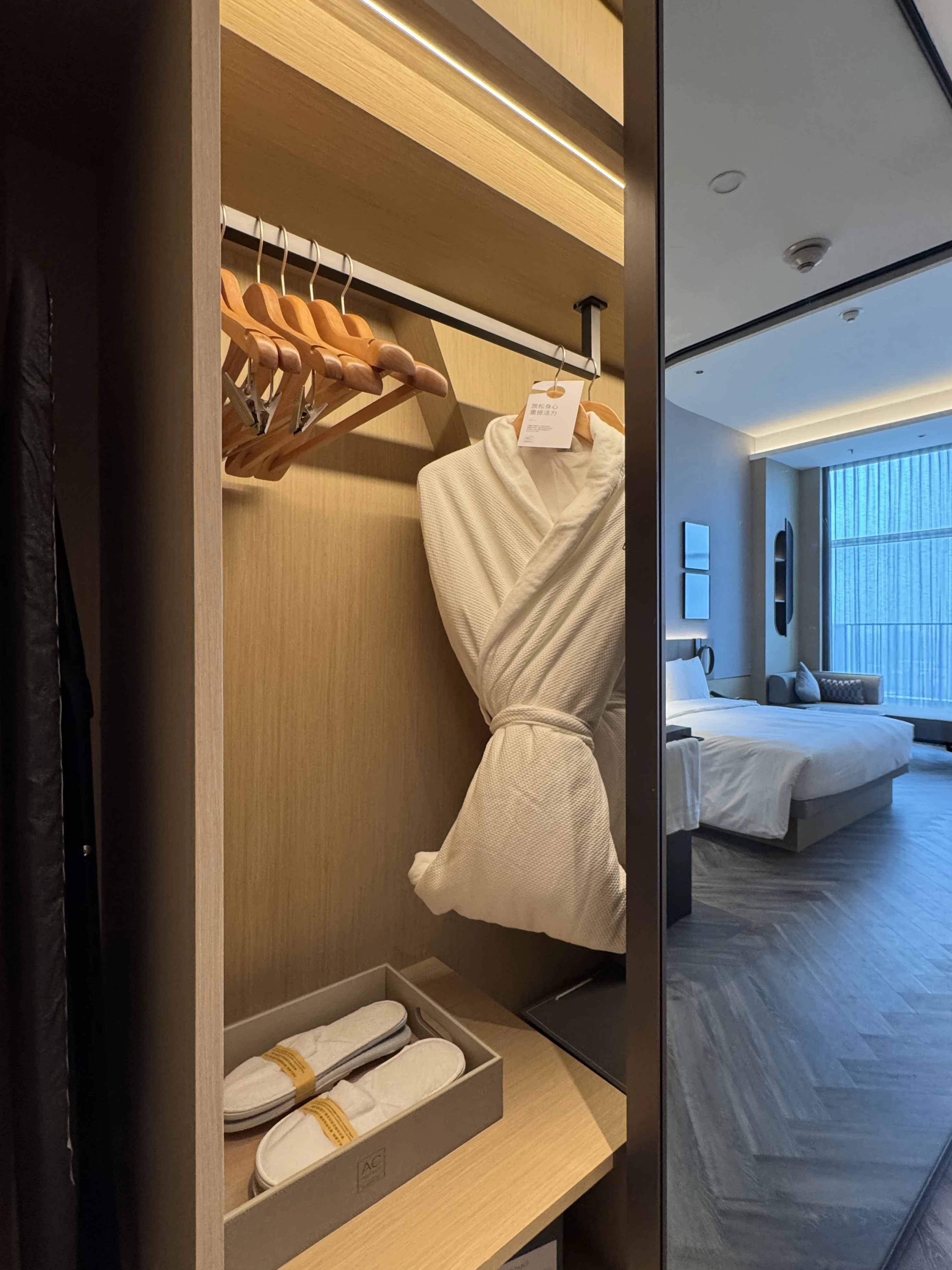 224(������������ACŷ���Ƶ�/AC Hotel Hangzhou