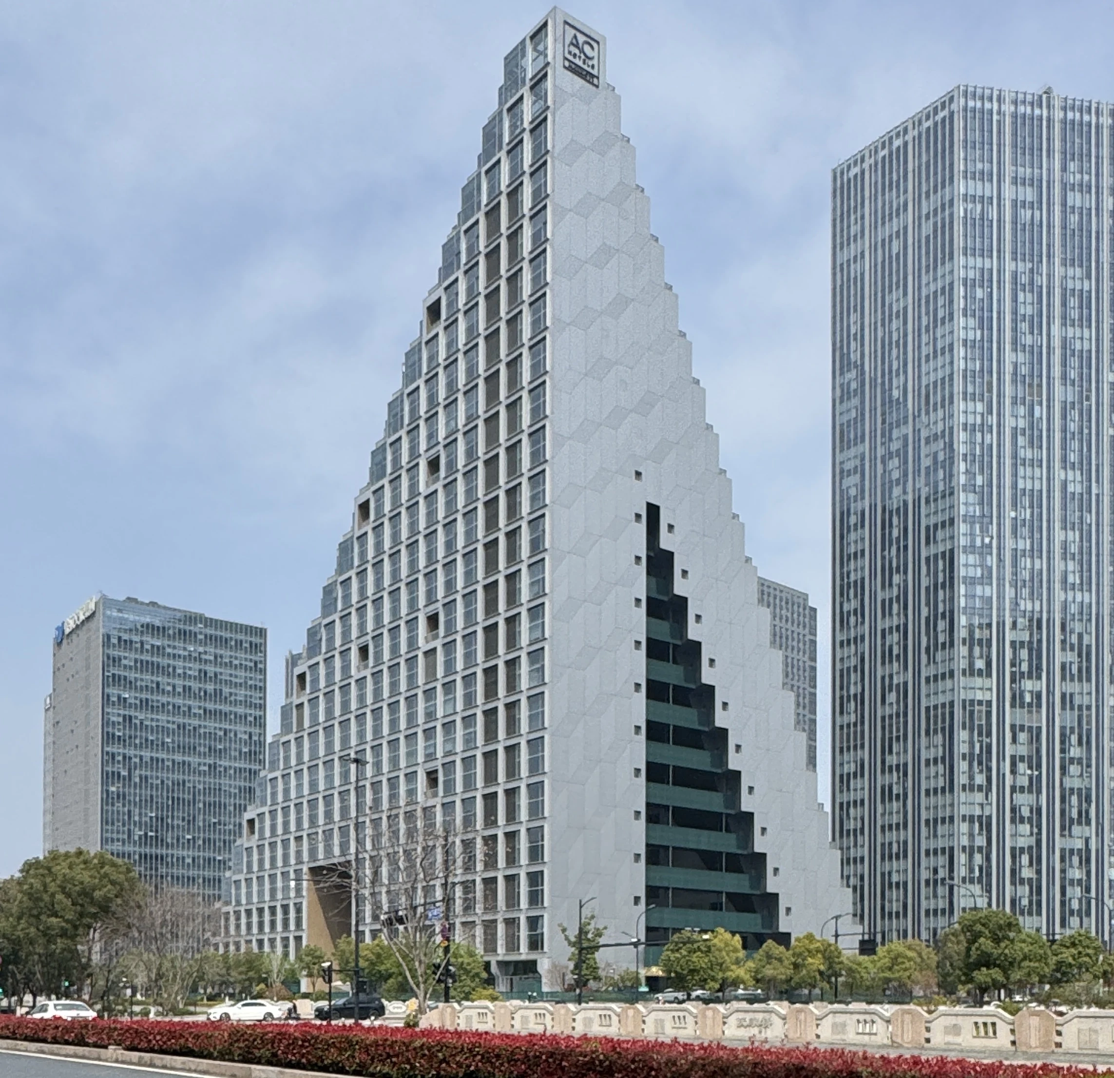 224(������������ACŷ���Ƶ�/AC Hotel Hangzhou