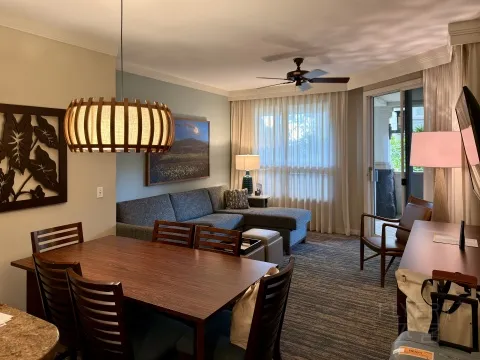 ������ï�˵�������˹͡�ȼٻ� �����׷� The Westin Ka'anapali Ocean Resort Villas