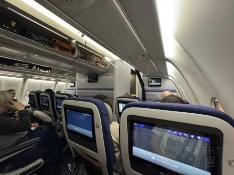 ��³�������տ�����󳬾����б��棨JFK~BRU��
