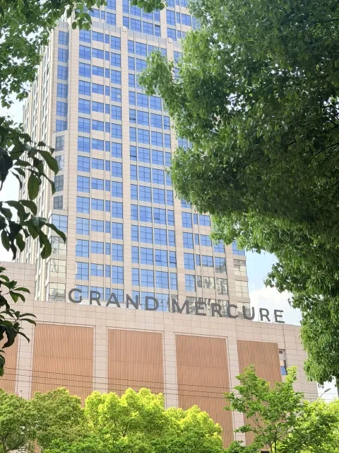 �����Ÿ�����Mercure����ɽ����IP���ڵ��Գ���