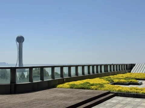 ����ϵQ1�ڶ��꡿���ѵ�ˮ ֮ �����Ǻ������Ƶ�/RENAISSANCE CHANGZHOU WUJIN HOTEL