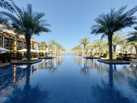 ��˹��ı̺���ɳ | �������Ȱ��þƵ꣨Park Hyatt Abu Dhabi Hotel And Villas��...