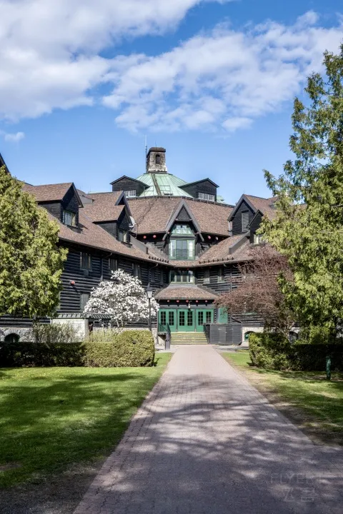 ��������ľ�ݾƵ���׷������������ر���Ѷ��ɳǱ� Fairmont le Château Mont ...
