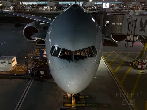 ����������;�����������AA953 JFK-EZE B777-300ER���������