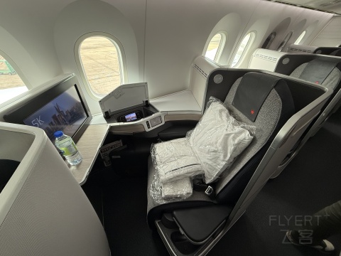 ����������������庽Ȩ���Ӻ�AC91 EZE-GRU B787-9���������