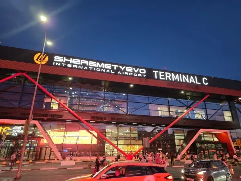 ����Ī˹�Ƶ��ọ́������������׷ɡ�-�Ĵ����� 3U3887 TFU-SVO �տ�A350-900 ���ò�