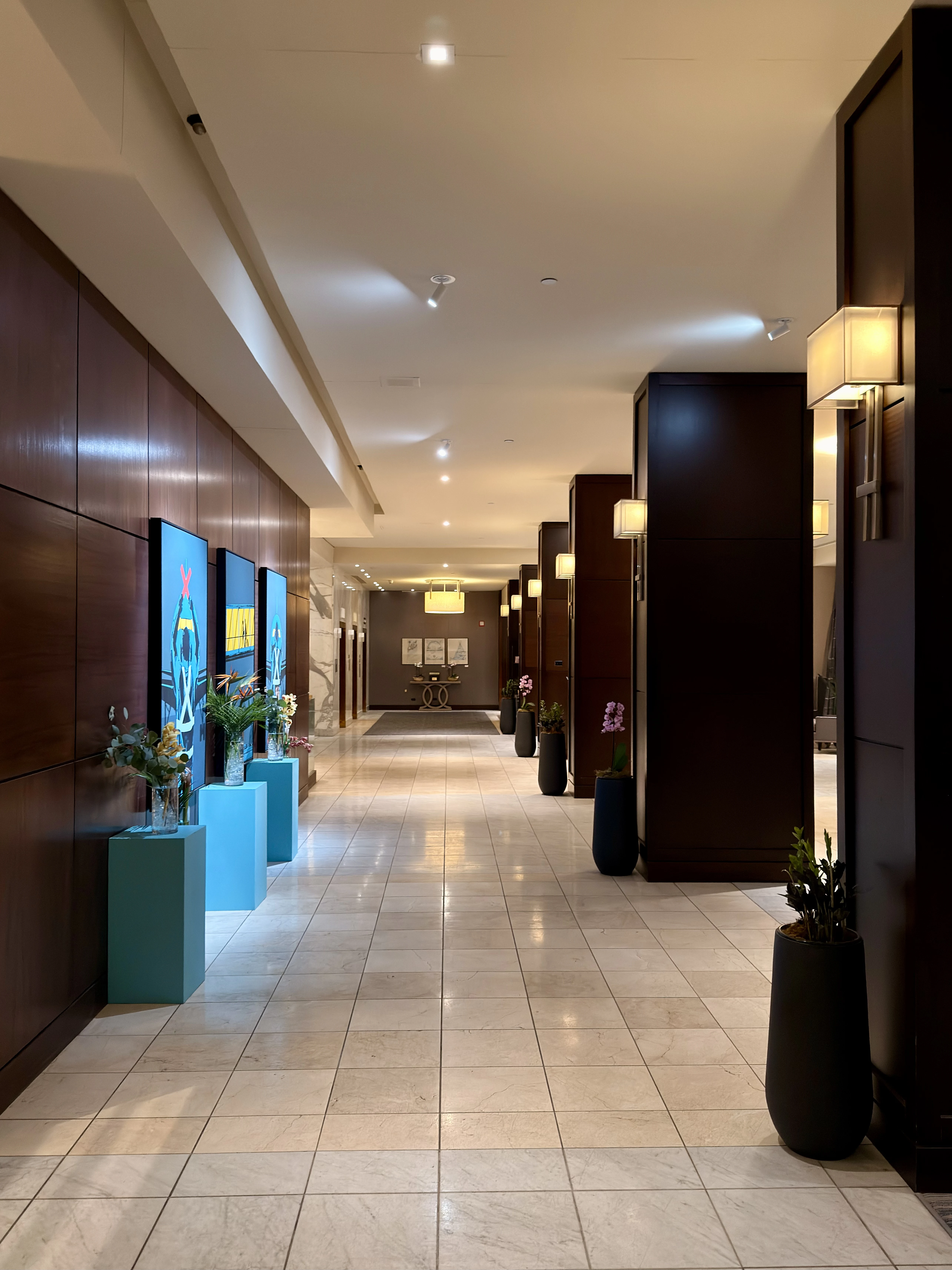 Ӳ���Ͼ� �۸��������׷��� 🇨🇦���Ხ�Ѷ��ɾƵ� Fairmont Winnipeg Hotel Manitoba