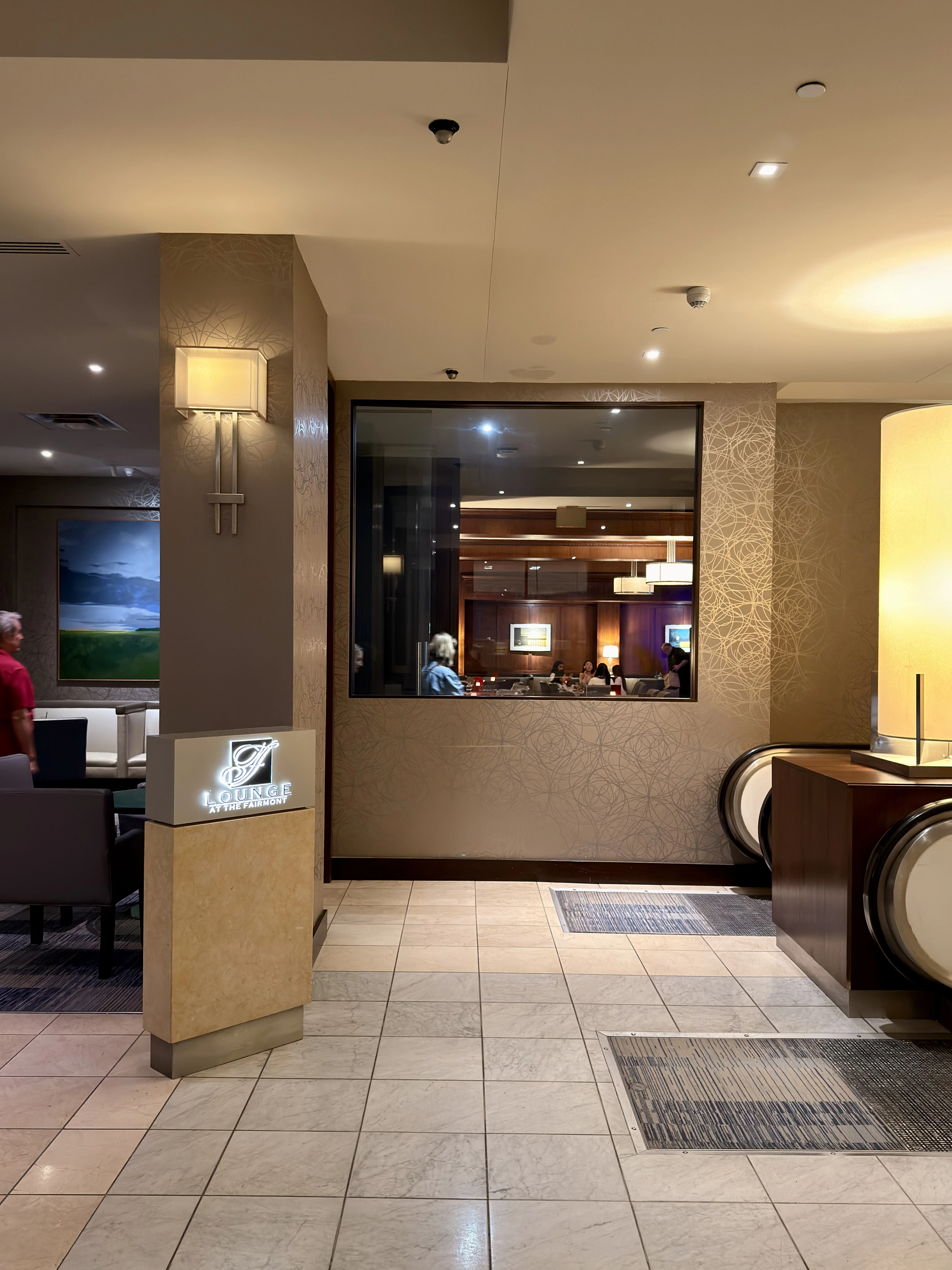 Ӳ���Ͼ� �۸��������׷��� 🇨🇦���Ხ�Ѷ��ɾƵ� Fairmont Winnipeg Hotel Manitoba