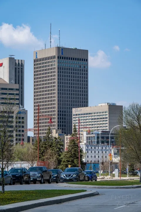Ӳ���Ͼ� �۸��������׷��� 🇨🇦���Ხ�Ѷ��ɾƵ� Fairmont Winnipeg H ...