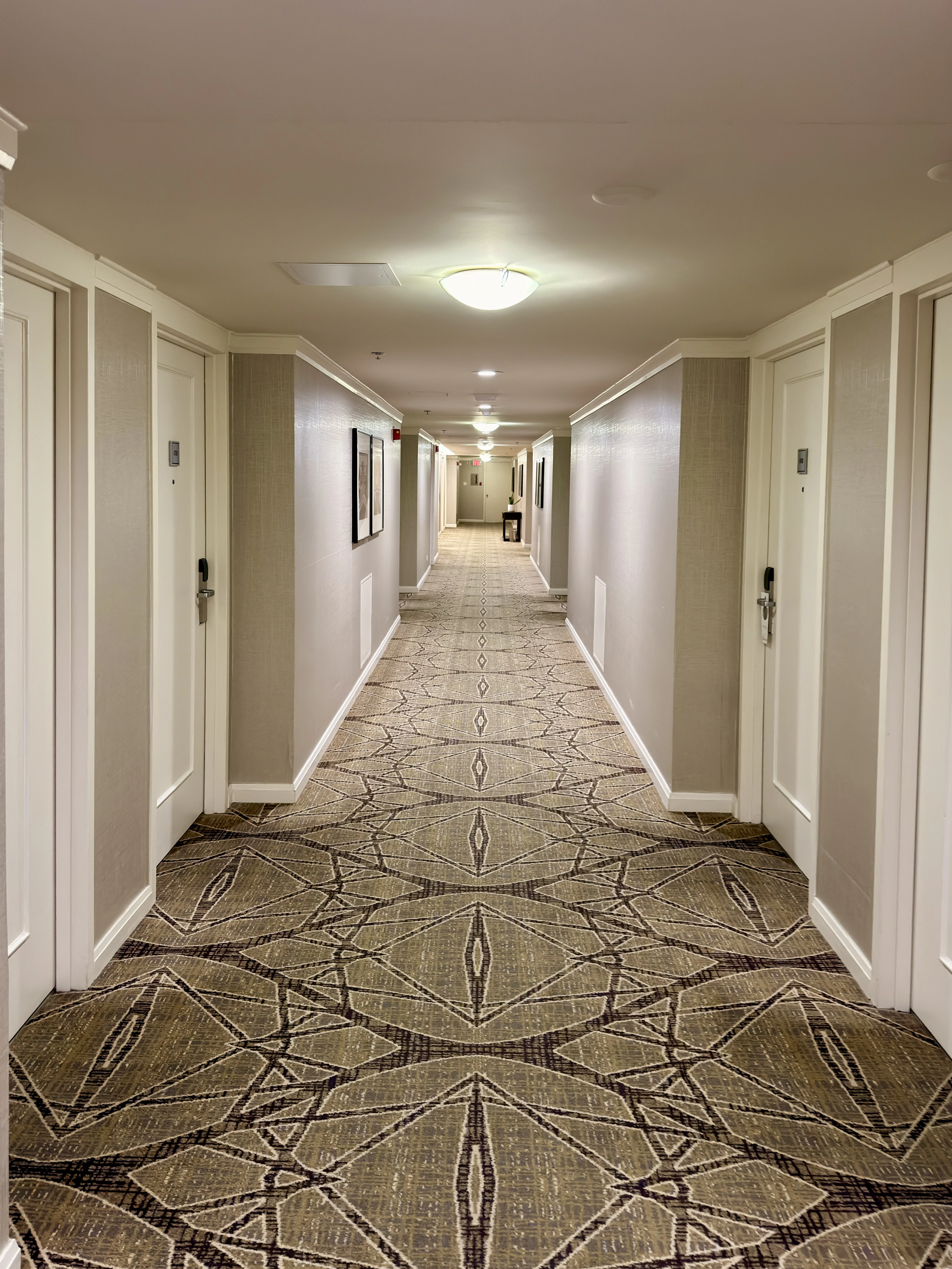 Ӳ���Ͼ� �۸��������׷��� 🇨🇦���Ხ�Ѷ��ɾƵ� Fairmont Winnipeg Hotel Manitoba