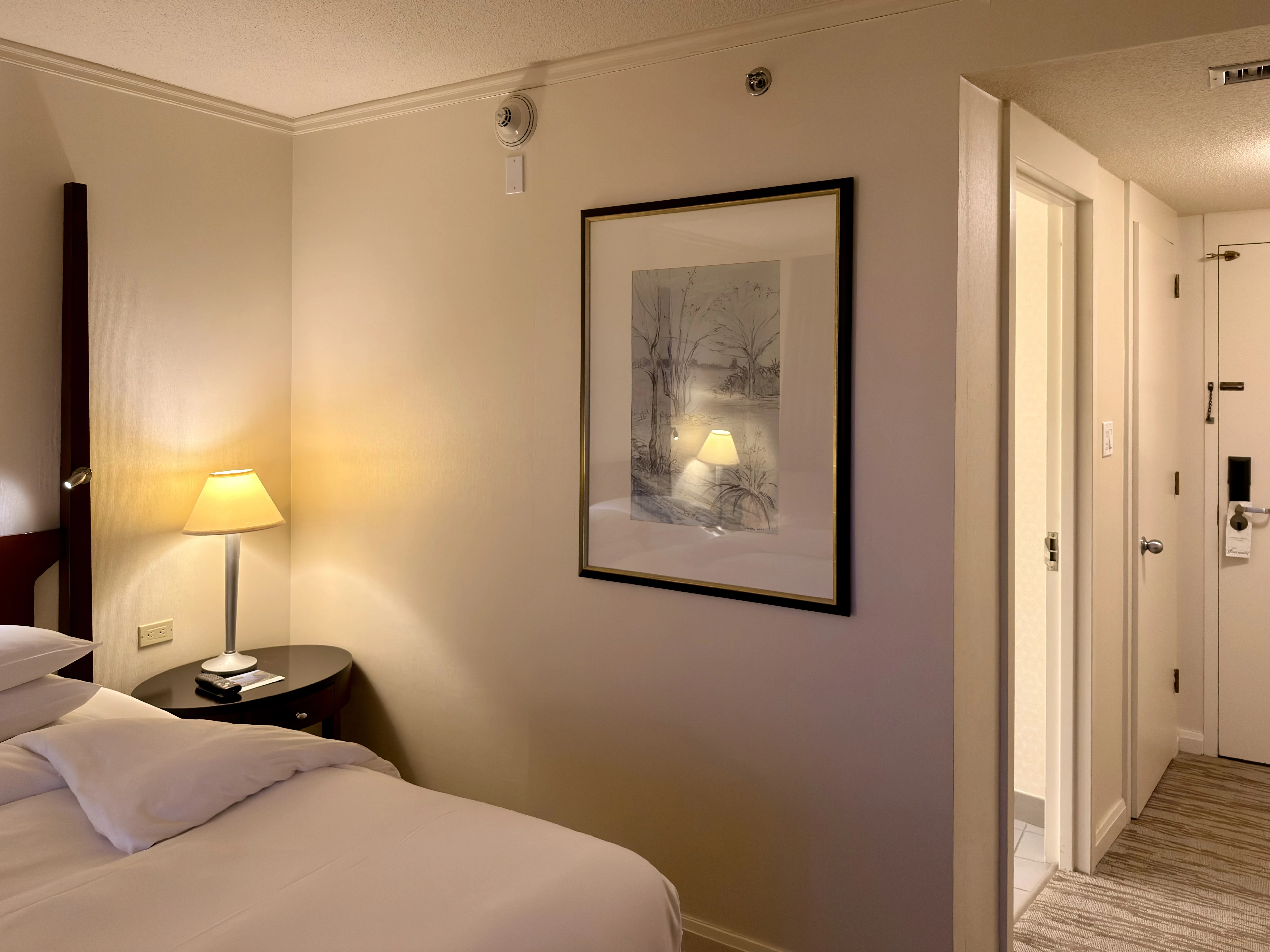 Ӳ���Ͼ� �۸��������׷��� 🇨🇦���Ხ�Ѷ��ɾƵ� Fairmont Winnipeg Hotel Manitoba
