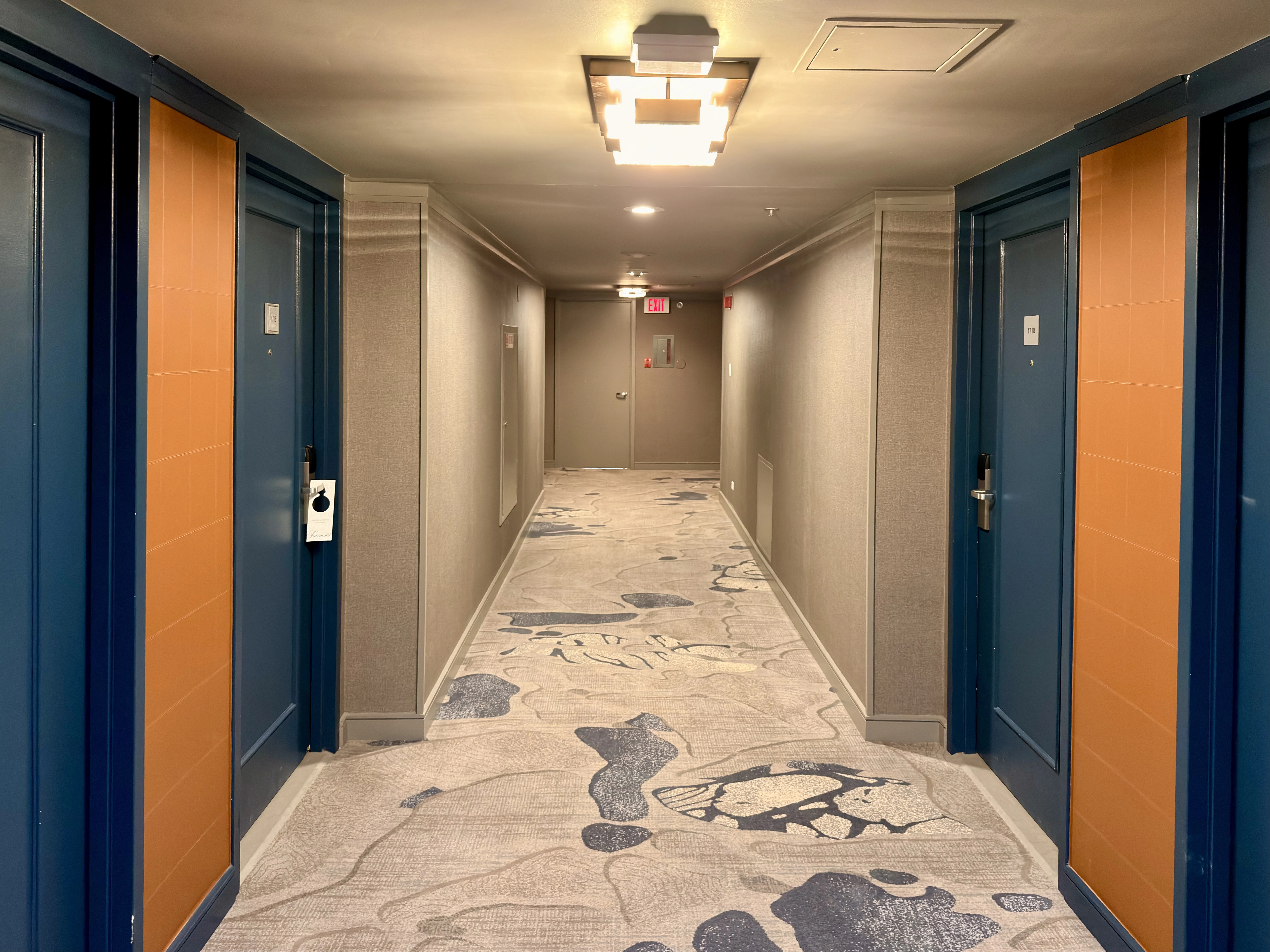 Ӳ���Ͼ� �۸��������׷��� 🇨🇦���Ხ�Ѷ��ɾƵ� Fairmont Winnipeg Hotel Manitoba
