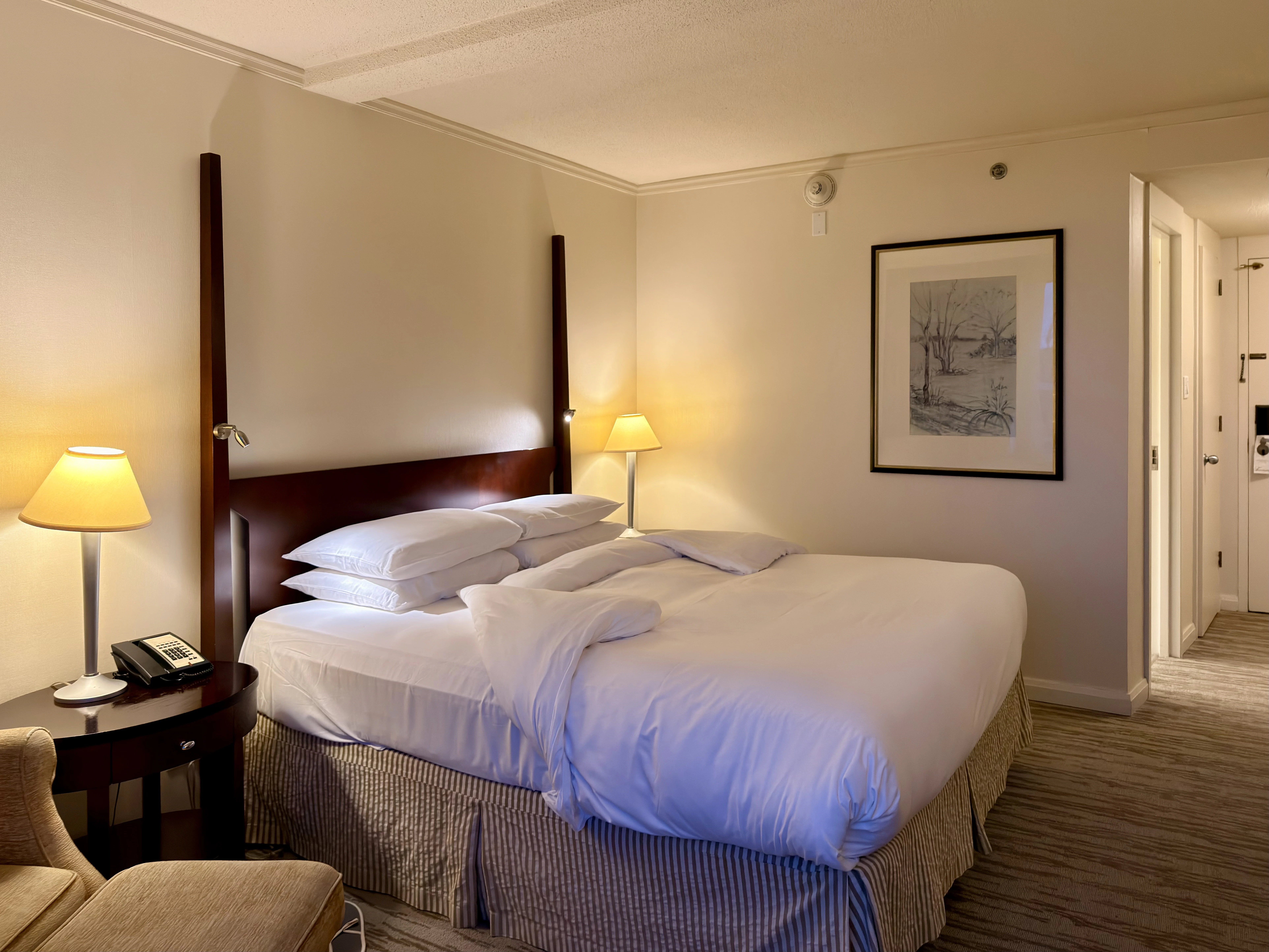 Ӳ���Ͼ� �۸��������׷��� 🇨🇦���Ხ�Ѷ��ɾƵ� Fairmont Winnipeg Hotel Manitoba