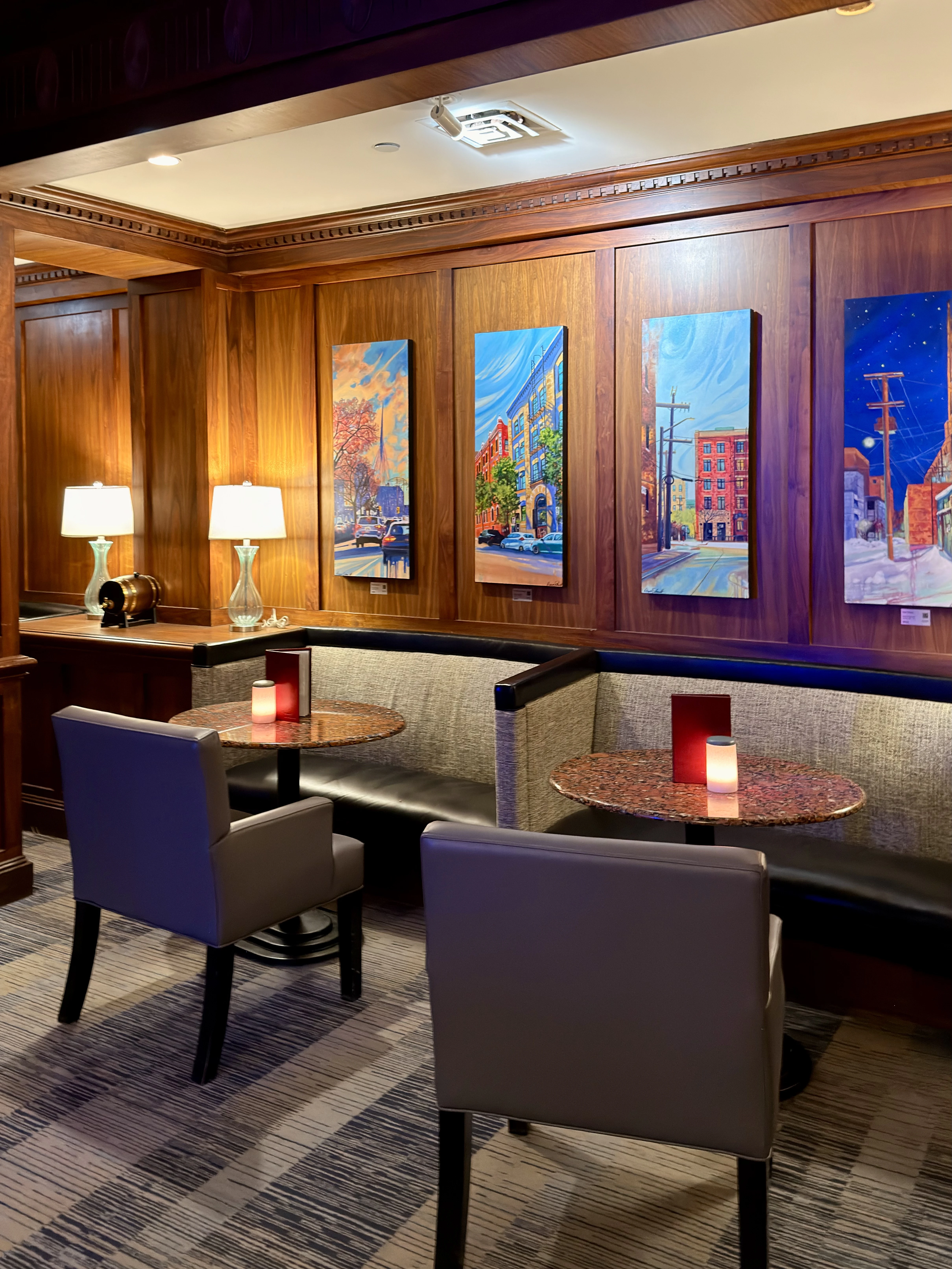 Ӳ���Ͼ� �۸��������׷��� 🇨🇦���Ხ�Ѷ��ɾƵ� Fairmont Winnipeg Hotel Manitoba