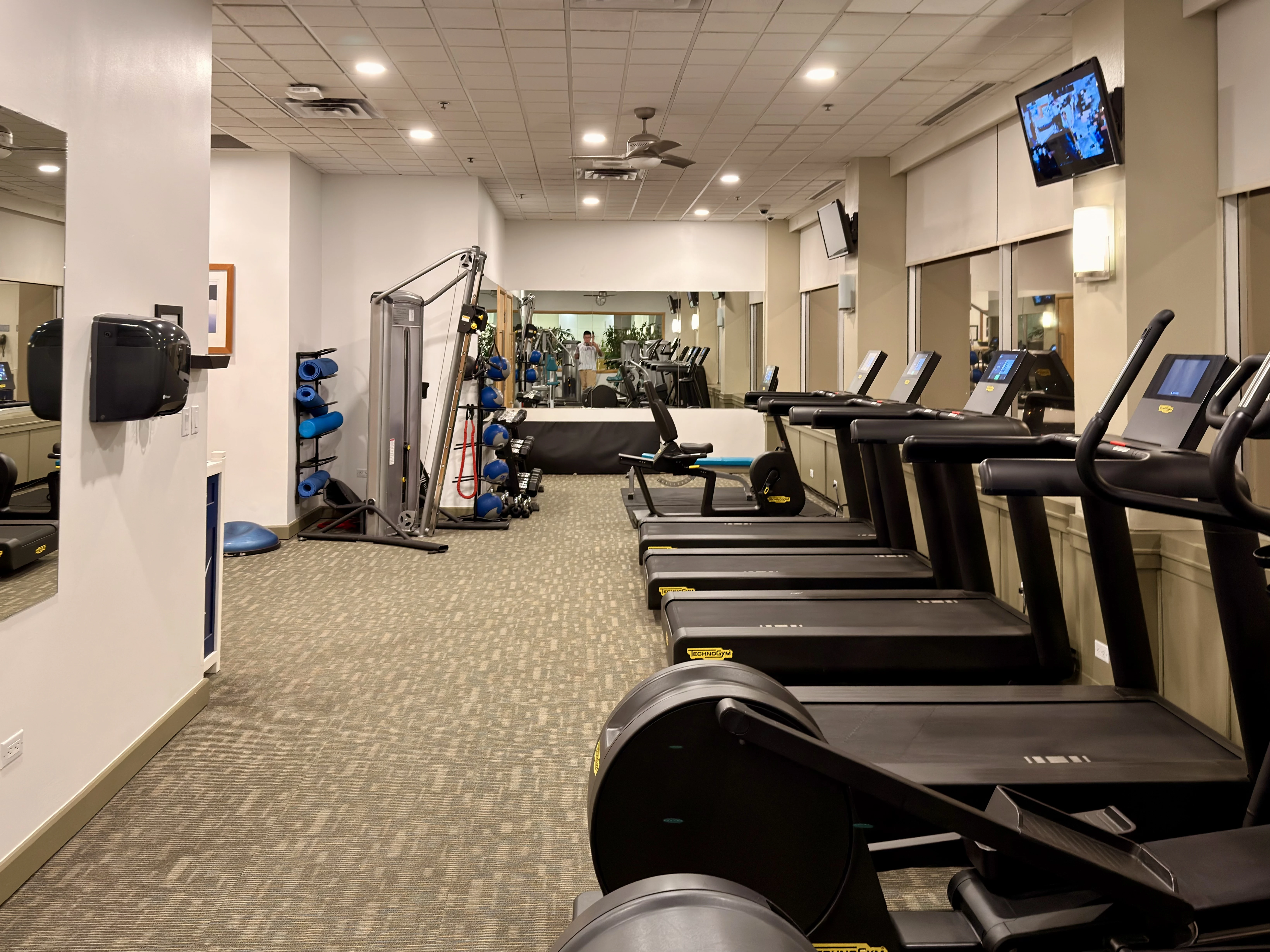 Ӳ���Ͼ� �۸��������׷��� 🇨🇦���Ხ�Ѷ��ɾƵ� Fairmont Winnipeg Hotel Manitoba
