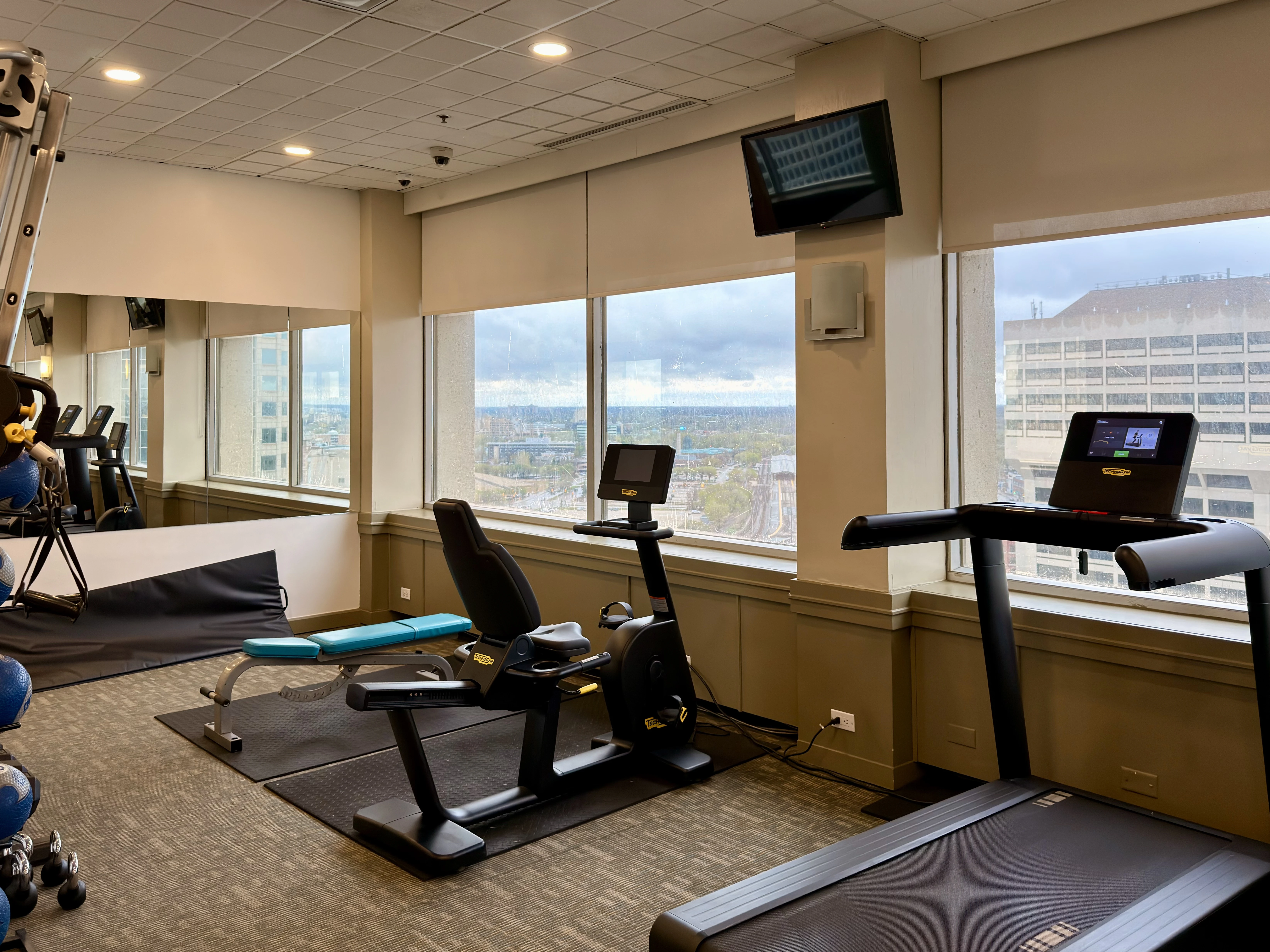 Ӳ���Ͼ� �۸��������׷��� 🇨🇦���Ხ�Ѷ��ɾƵ� Fairmont Winnipeg Hotel Manitoba