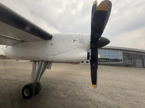Air Creebec YN921/927 �߶��� - �������� - ��Ӱ�����Ƥ�� ��ʡԭס�������������� ...