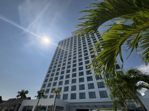 �����׼��վƵ� Holiday Inn Melaka by IHG��kids suite