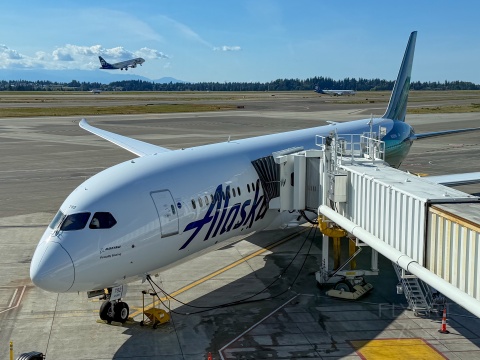 ����˹�Ӻ������콢������˹�Ӻ���AS123 SEA-HNL B787-9���������