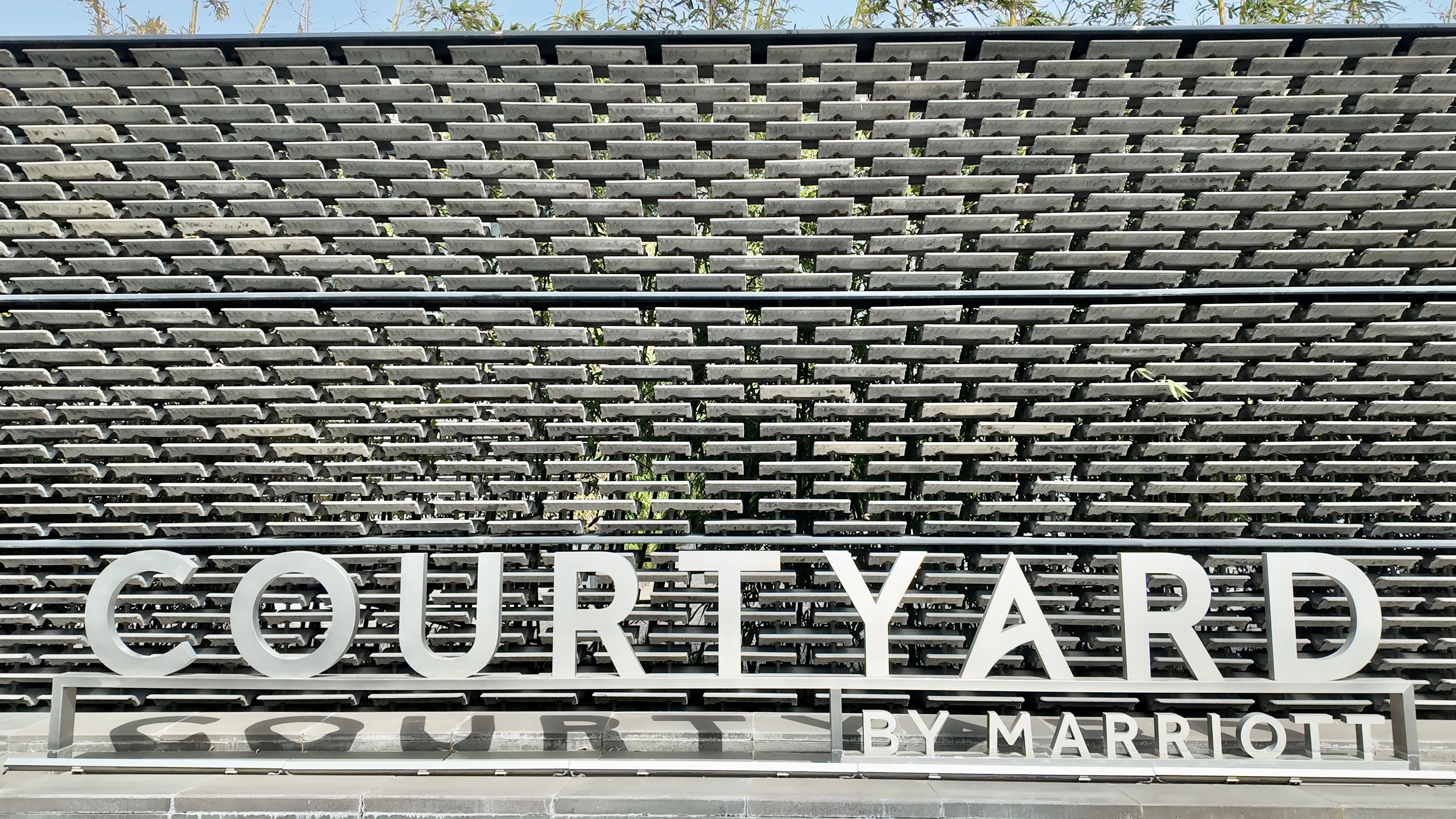 һ������Ʒ��ˮ׼���콢����������•�����׷� Courtyard Luoyang