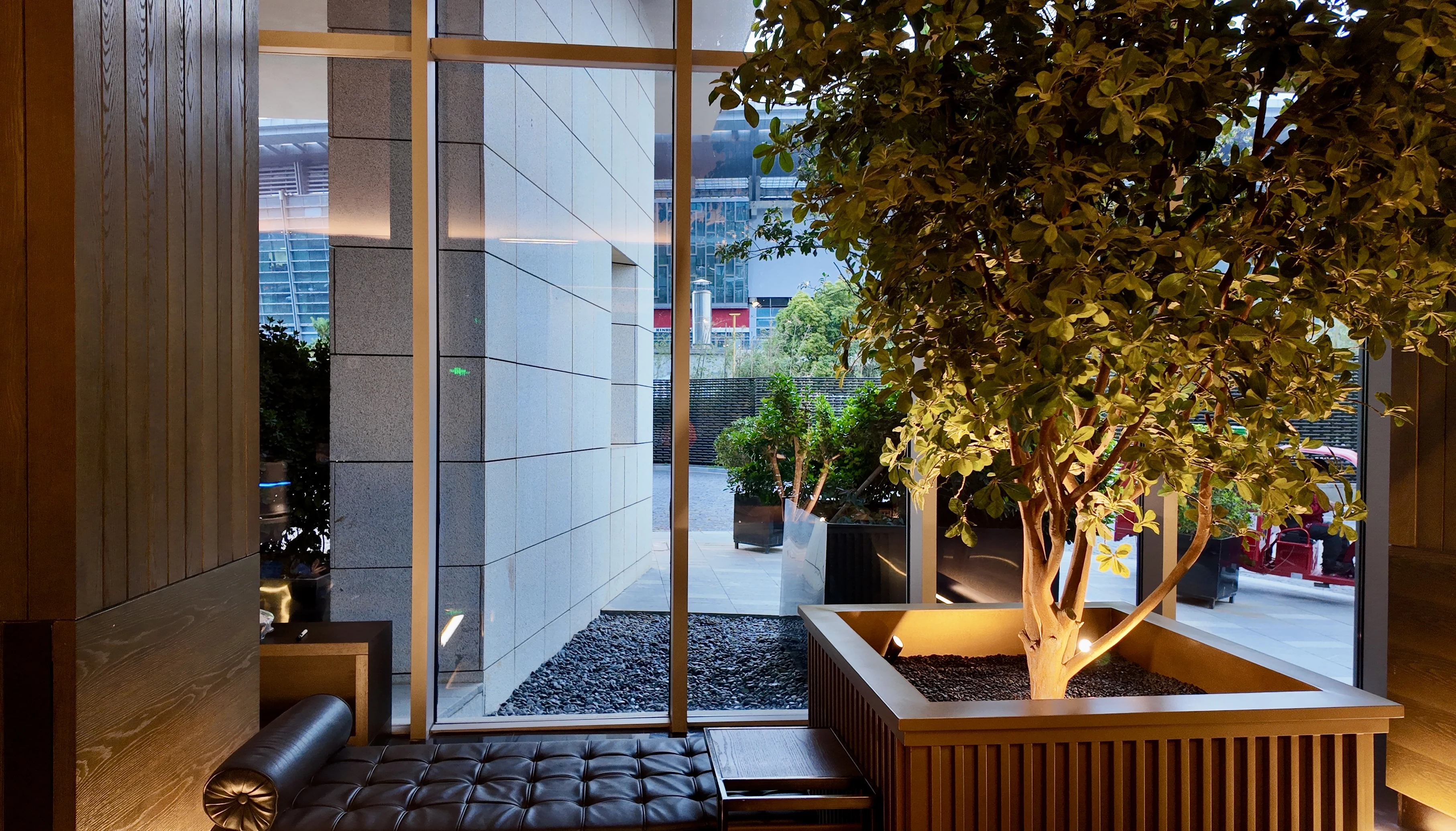 һ������Ʒ��ˮ׼���콢����������•�����׷� Courtyard Luoyang