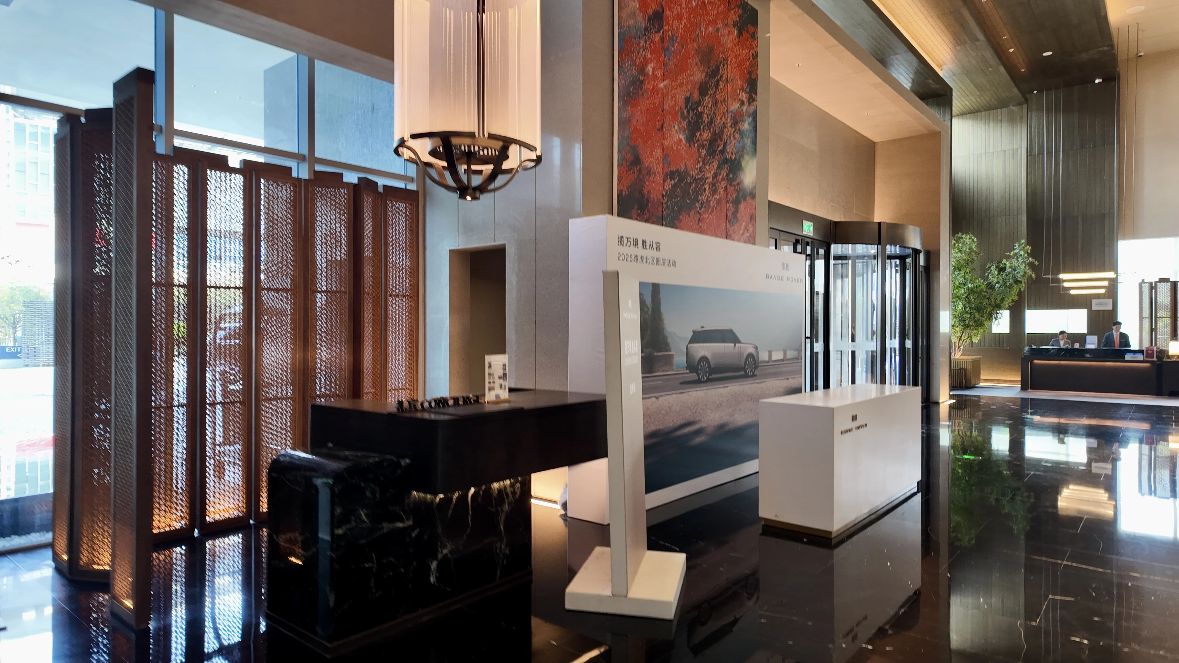 һ������Ʒ��ˮ׼���콢����������•�����׷� Courtyard Luoyang