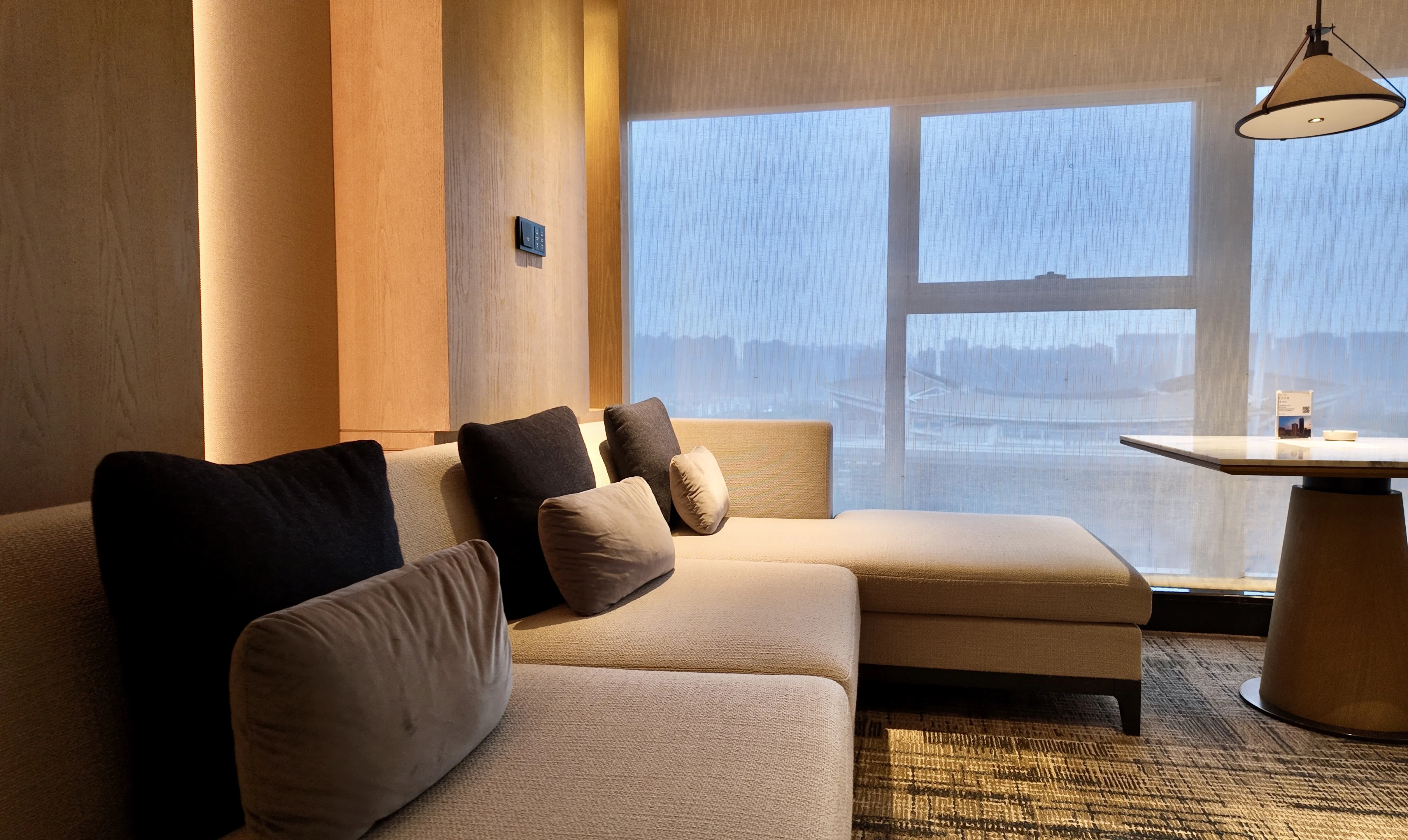 һ������Ʒ��ˮ׼���콢����������•�����׷� Courtyard Luoyang