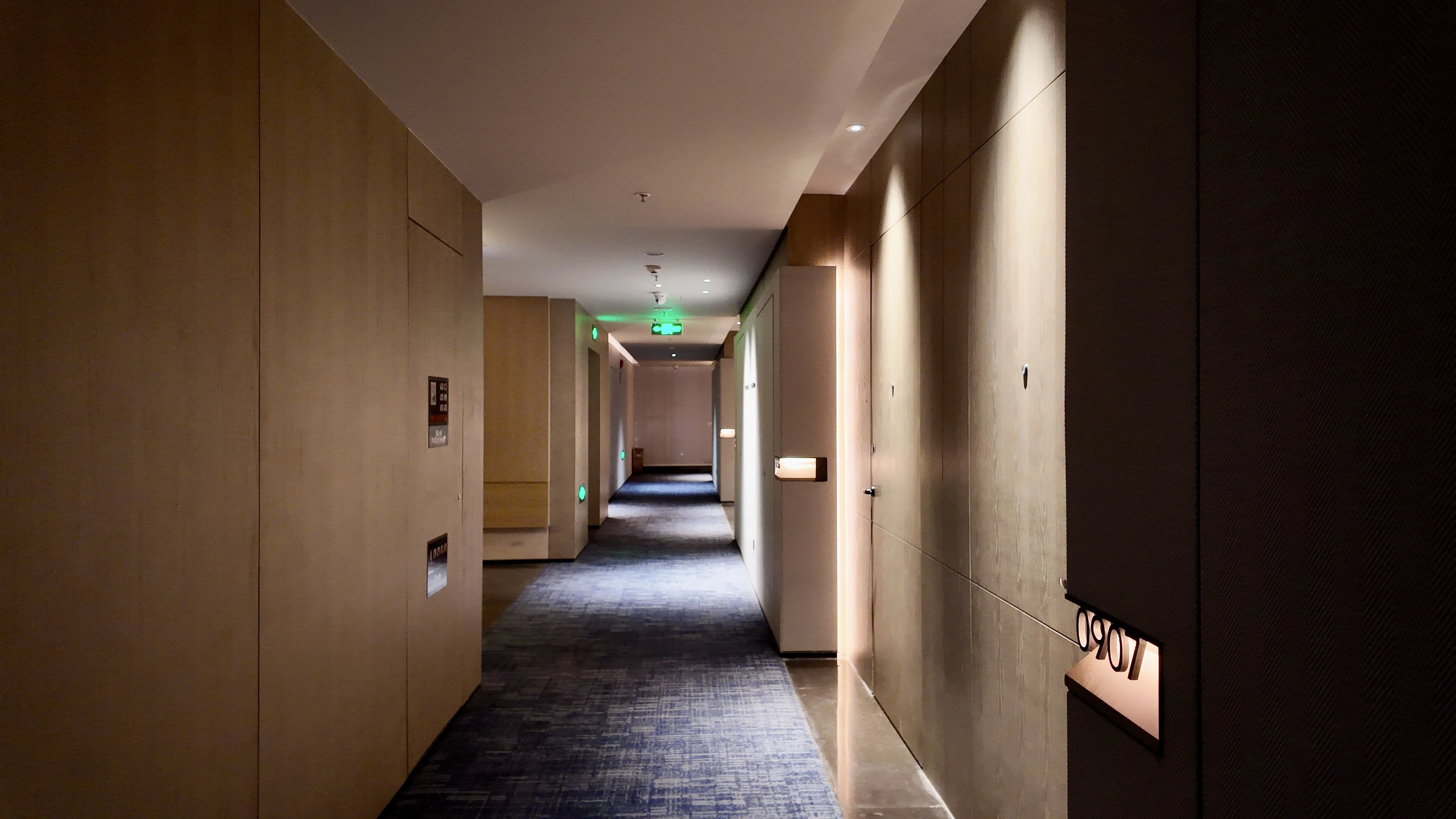 һ������Ʒ��ˮ׼���콢����������•�����׷� Courtyard Luoyang