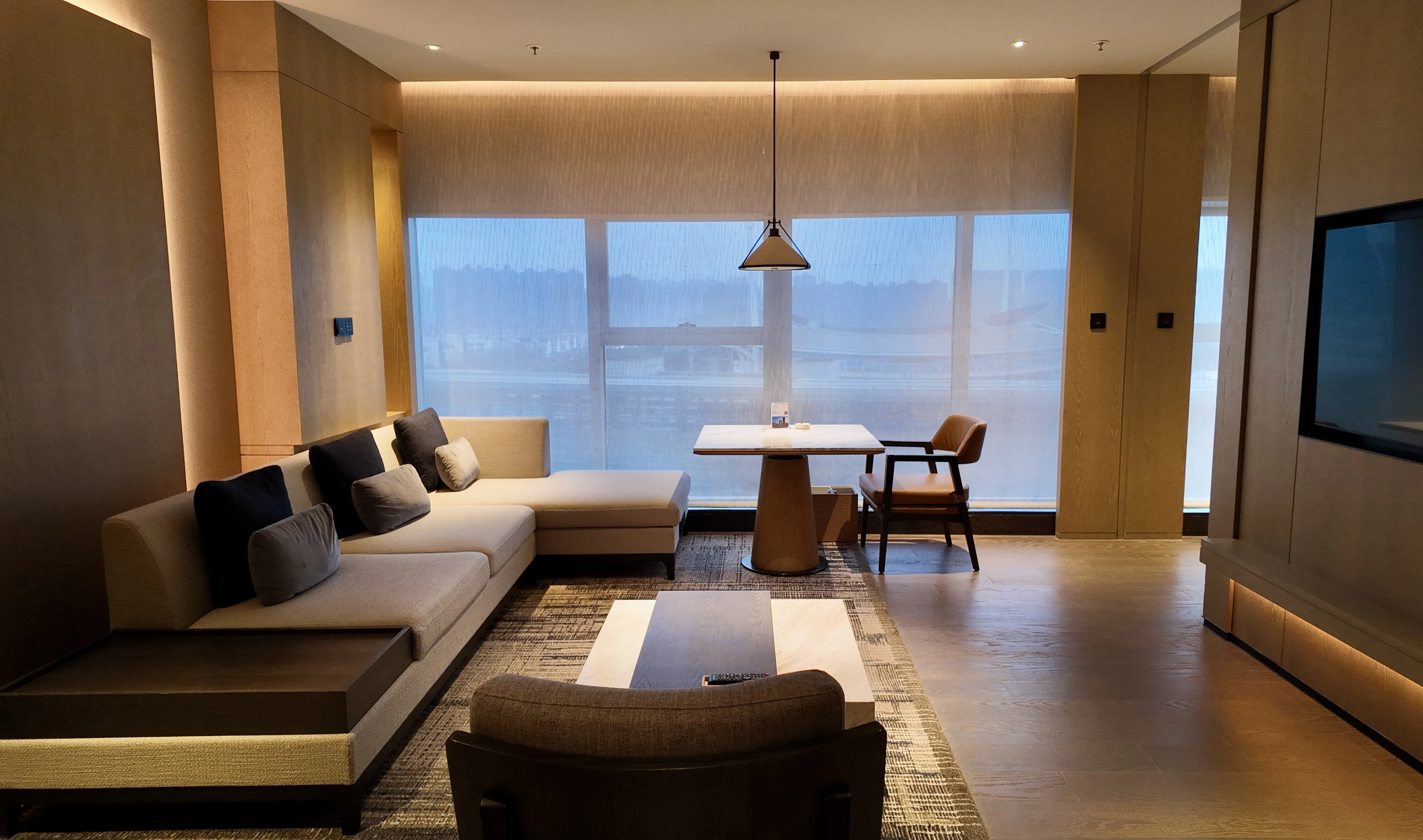 һ������Ʒ��ˮ׼���콢����������•�����׷� Courtyard Luoyang