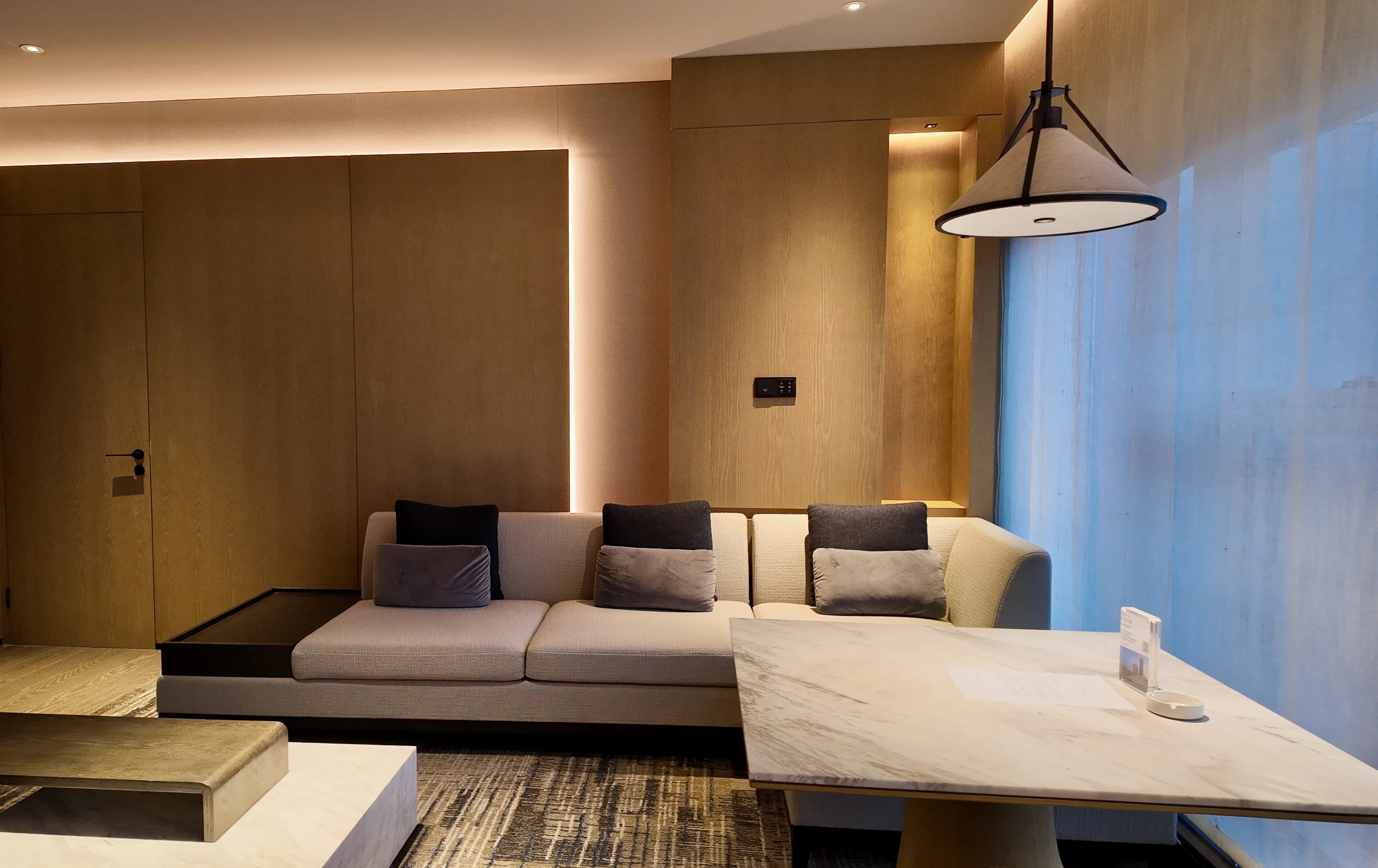 һ������Ʒ��ˮ׼���콢����������•�����׷� Courtyard Luoyang